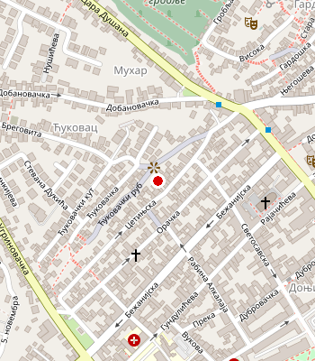 Google Maps