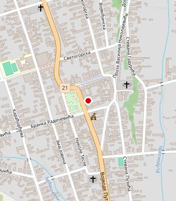 Google Maps