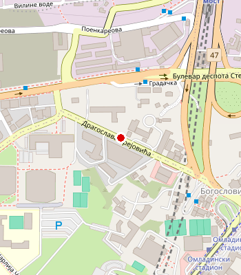 Google Maps