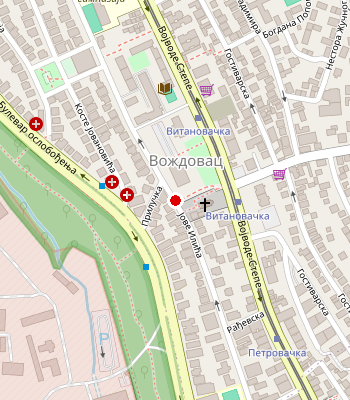 Google Maps