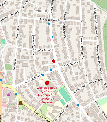 Google Maps