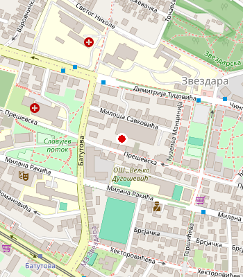 Google Maps