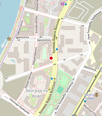 Google Maps