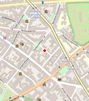 Google Maps