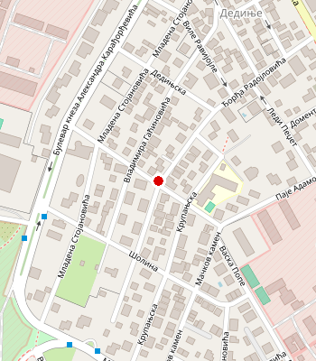 Google Maps