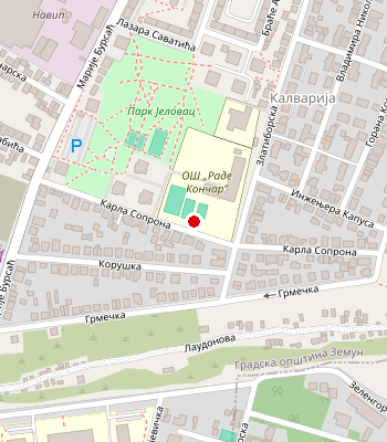 Google Maps