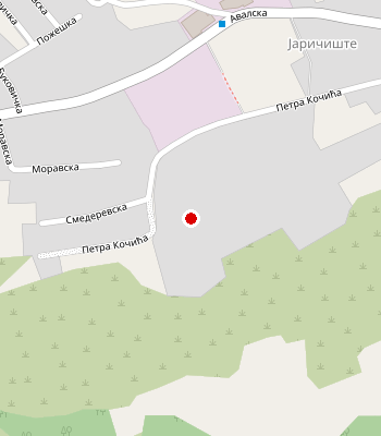 Google Maps