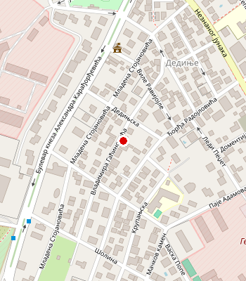 Google Maps