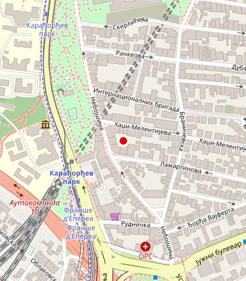 Google Maps