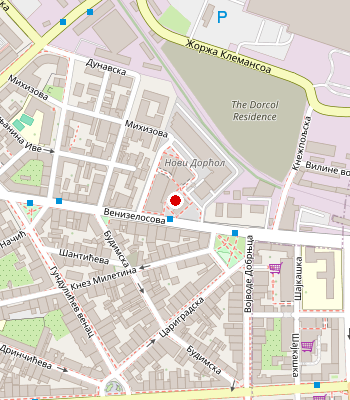 Google Maps