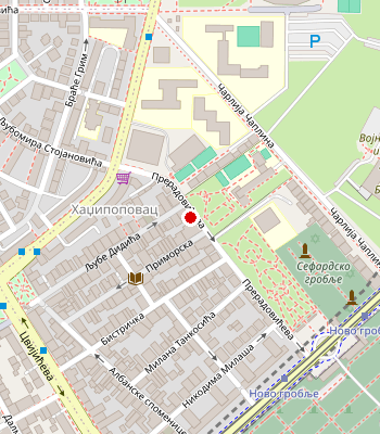Google Maps