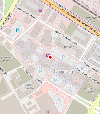 Google Maps