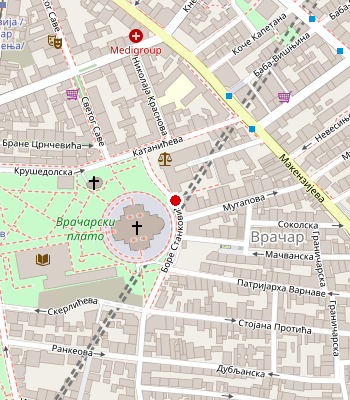 Google Maps