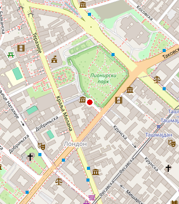 Google Maps