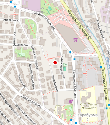 Google Maps
