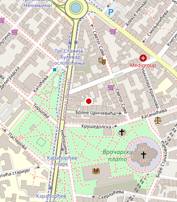 Google Maps