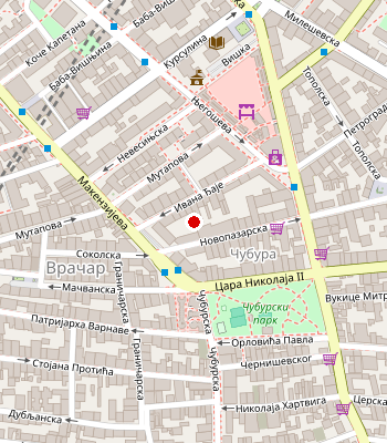 Google Maps