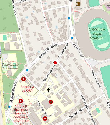 Google Maps