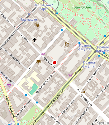 Google Maps