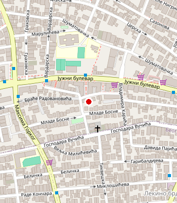 Google Maps