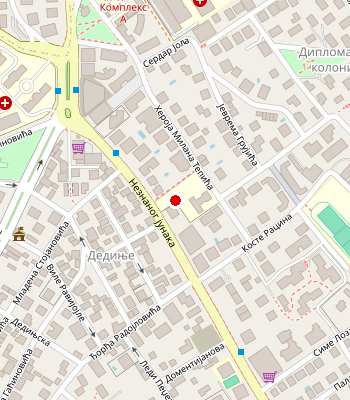 Google Maps