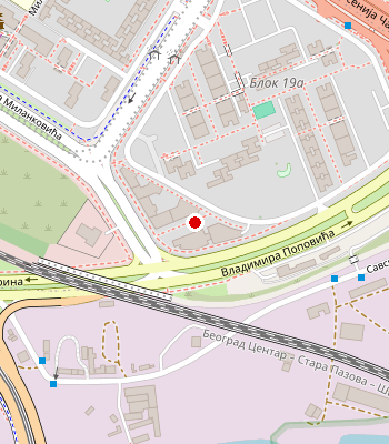 Google Maps