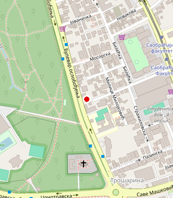 Google Maps