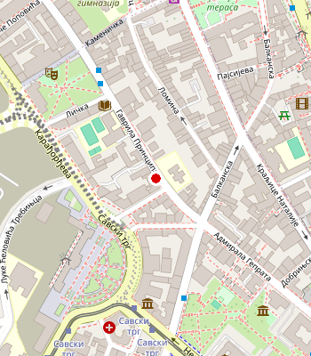 Google Maps
