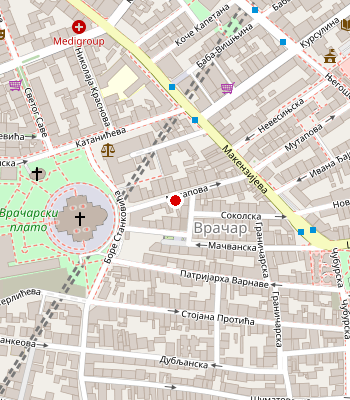 Google Maps