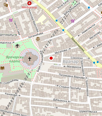Google Maps
