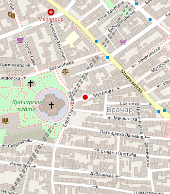 Google Maps