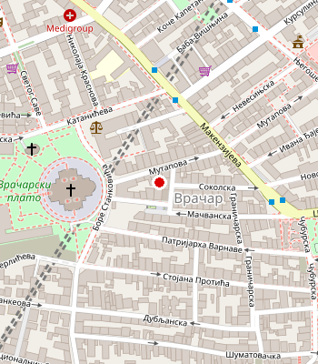 Google Maps