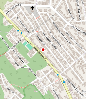 Google Maps