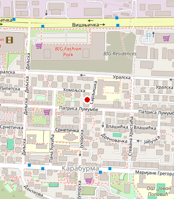 Google Maps