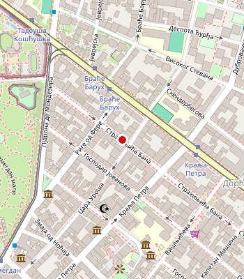 Google Maps