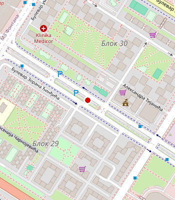 Google Maps