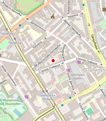 Google Maps