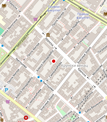 Google Maps