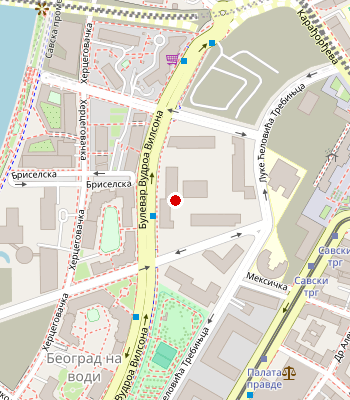 Google Maps