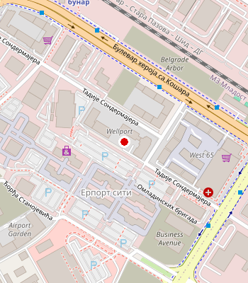 Google Maps