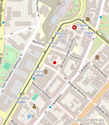 Google Maps