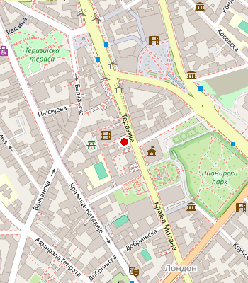 Google Maps