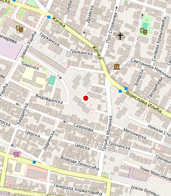 Google Maps