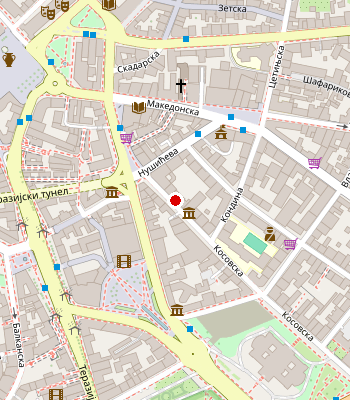 Google Maps