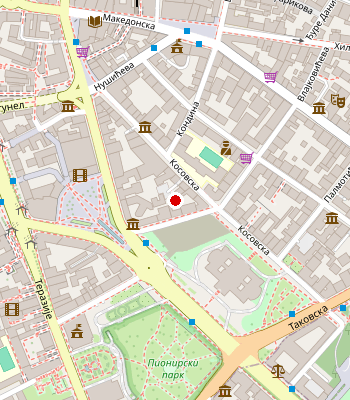 Google Maps