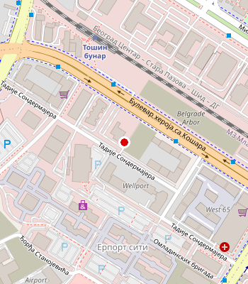 Google Maps