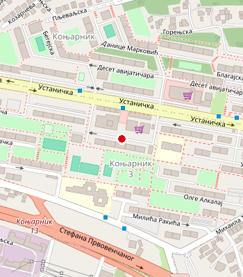 Google Maps