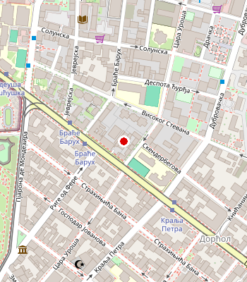 Google Maps