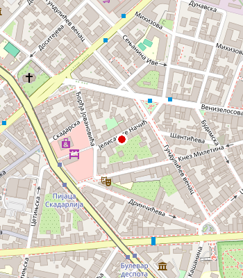 Google Maps
