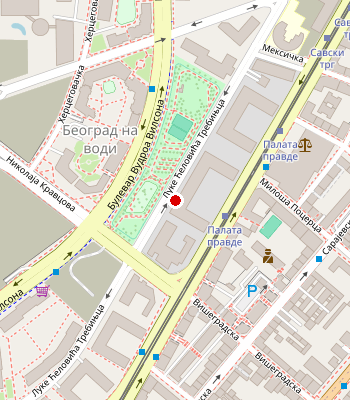 Google Maps